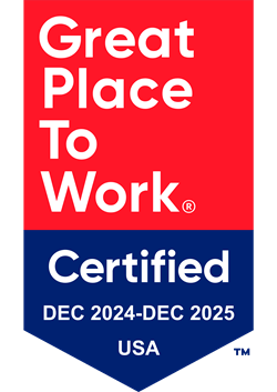 Smooth_Fusion,_Inc._US_English_2024_Certification_Badge great place to work certified badge