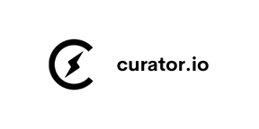 curatorio curator.io logo