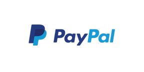 paypal logo