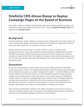 biamp-sitefinity-case-study