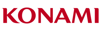 konami gaming inc, logo