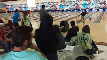 bowling bowling group