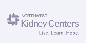 Northwest kidney centers