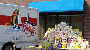 diaper_drive_stack diapers out of a uhaul