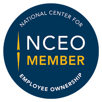 employee-owned-company-nceo-member national center for employee ownership badge