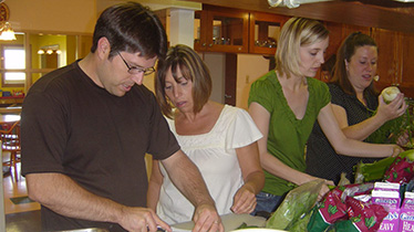 kitchen group
