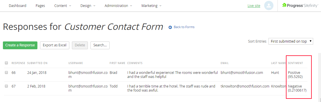 contact-form-results contact-form-results
