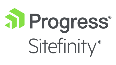 progress-sitefinity-partner progress sitefinity logo