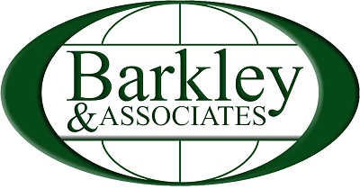 barkley and associates logo