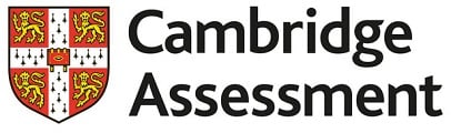 cambridge assessement logo