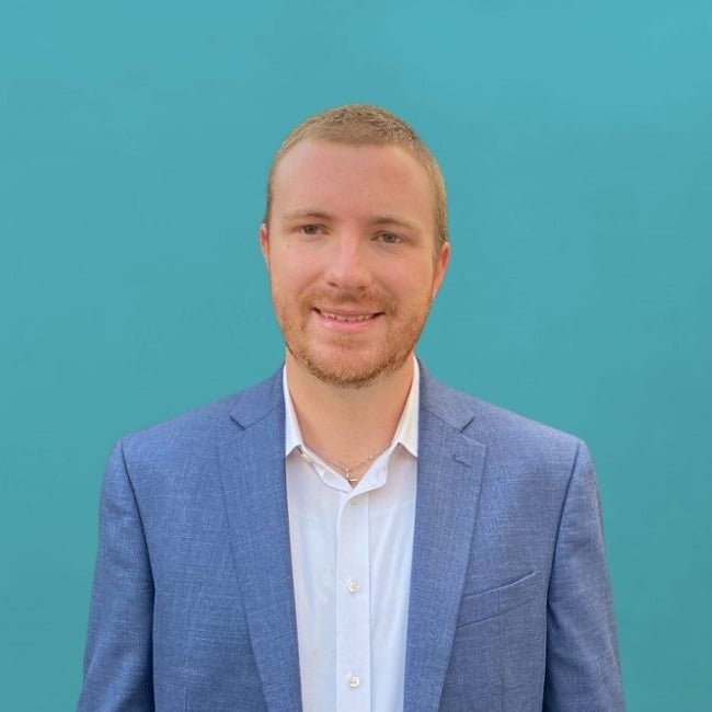 dusty ellis customer success manager at smooth fusion