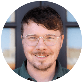 Photo of Dylan Echolsd