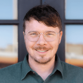 dylan echols - president