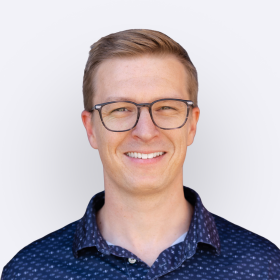 Photo of Jake Picken