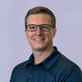 jake picken - director marketing